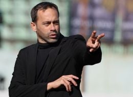 Франсиско Фернандес