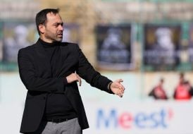 Франсиско Фернандес