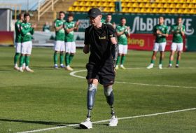 Ветеранветеран