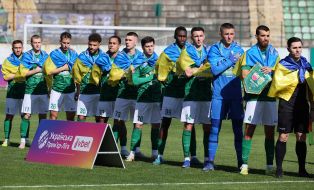 Игроки ФК "Карпаты" (Львов)