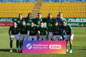 Игроки ФК "Карпаты" (Львов)