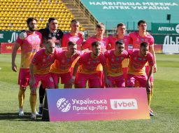 Игроки СК «Полтава» (Полтава)