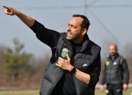 Франсиско Фернандес