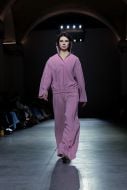 A fashion show by VOROZHBYT&ZEMSKOVA brand