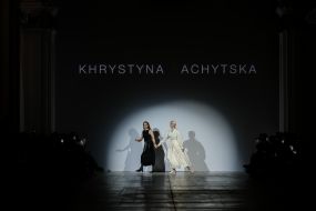 Khrystyna Rachytska