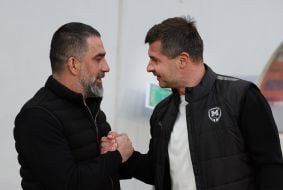 Arda Turan, Mladen Bartulovic