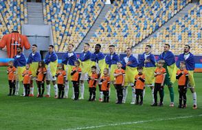 Игроки ФК "Металлист 1925"