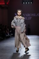 Показ коллекции одежды от брендов NICK KICHKAR/YAROSLAV FILIP