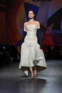 Показ коллекции одежды от бренда KATERINA RUTMAN
