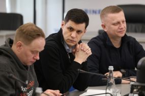 Роман Грищук