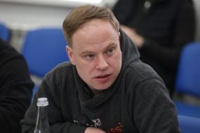 Yaroslav Yurchyshyn