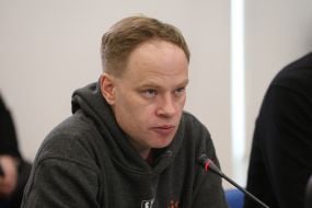 Yaroslav Yurchyshyn