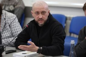 Андрій Зелінський