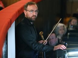 Олександр Божик