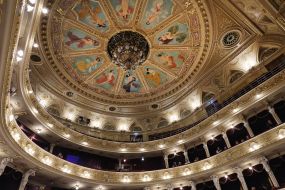 Львівський Національний Академічний театр опери та балету