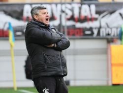 Віталій Пономарьов