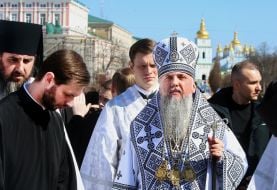 Митрополит Епіфаній