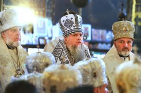 Митрополит Епіфаній