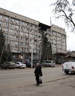 Ситуація в м.Краматорськ