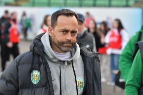 Франсиско Фернандес