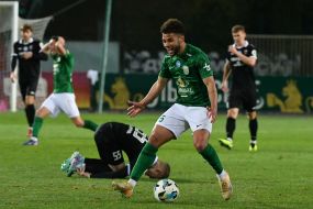 Ігровий момент матчу