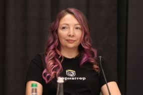 Марина Гукасян