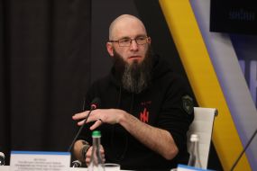 Ветеран  «Херсон »