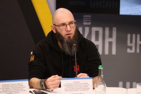 Ветеран  «Херсон »