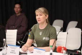 Юлия Мовчан