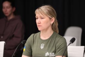 Юлия Мовчан