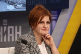 Ася Струтинская