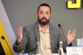 Георгий Джурко