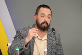 Георгий Джурко