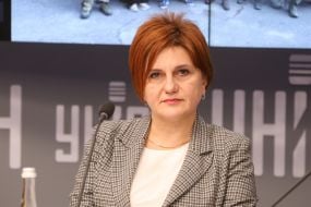 Ася Струтинская