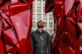 Михайло Деяк