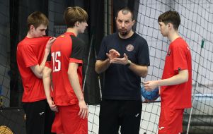 Богдан Панченко