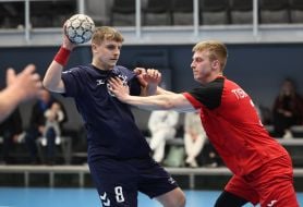 Ігровий момент матчу