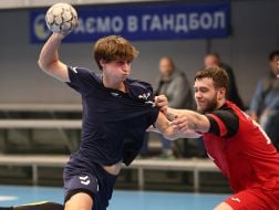 Ігровий момент матчу