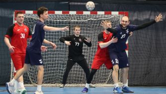 Ігровий момент матчу