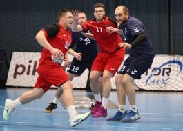 Ігровий момент матчу