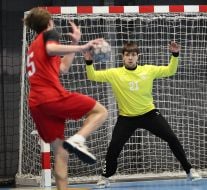 Ігровий момент матчу