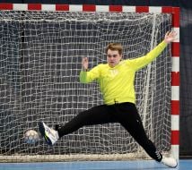 Ігровий момент матчу