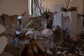 Последствия массированного удара РФ по Одессе