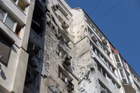 Последствия массированного удара РФ по Одессе