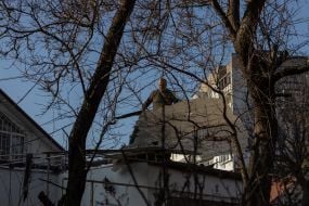 Последствия массированного удара РФ по Одессе