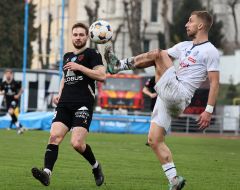 Soccer. First League. Phoenix-Mariupol (Mariupol) – Chornomorets (Odesa)