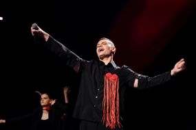 Віталій Лобач