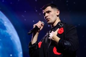 Ніколас Карма