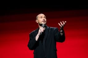 Никита Киселев