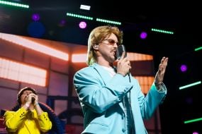 Гурт "VIP Тернопіль"